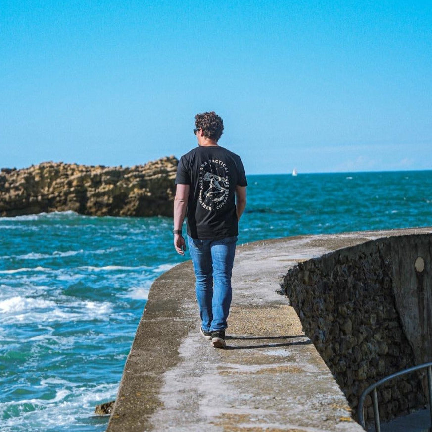 T-shirt - Édition Privateer Corsaire