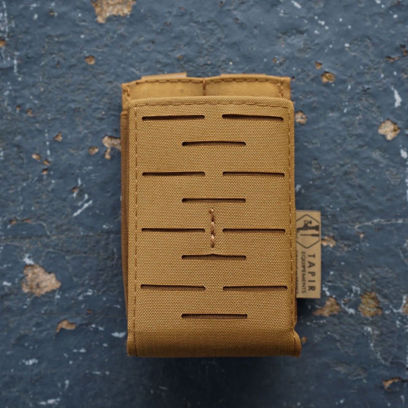Porte chargeur Fusil AR15 - Tapir équipements