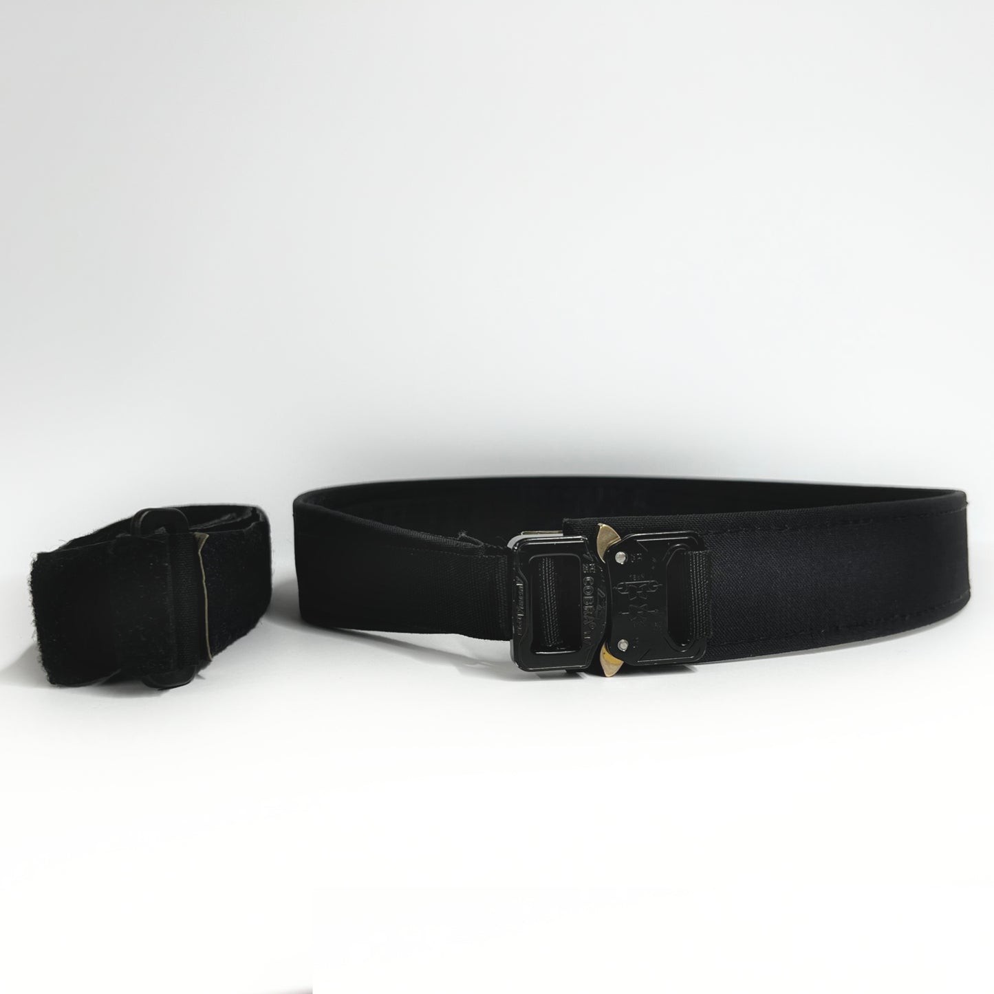 Pack ceinturon (CLT) + sous ceinture
