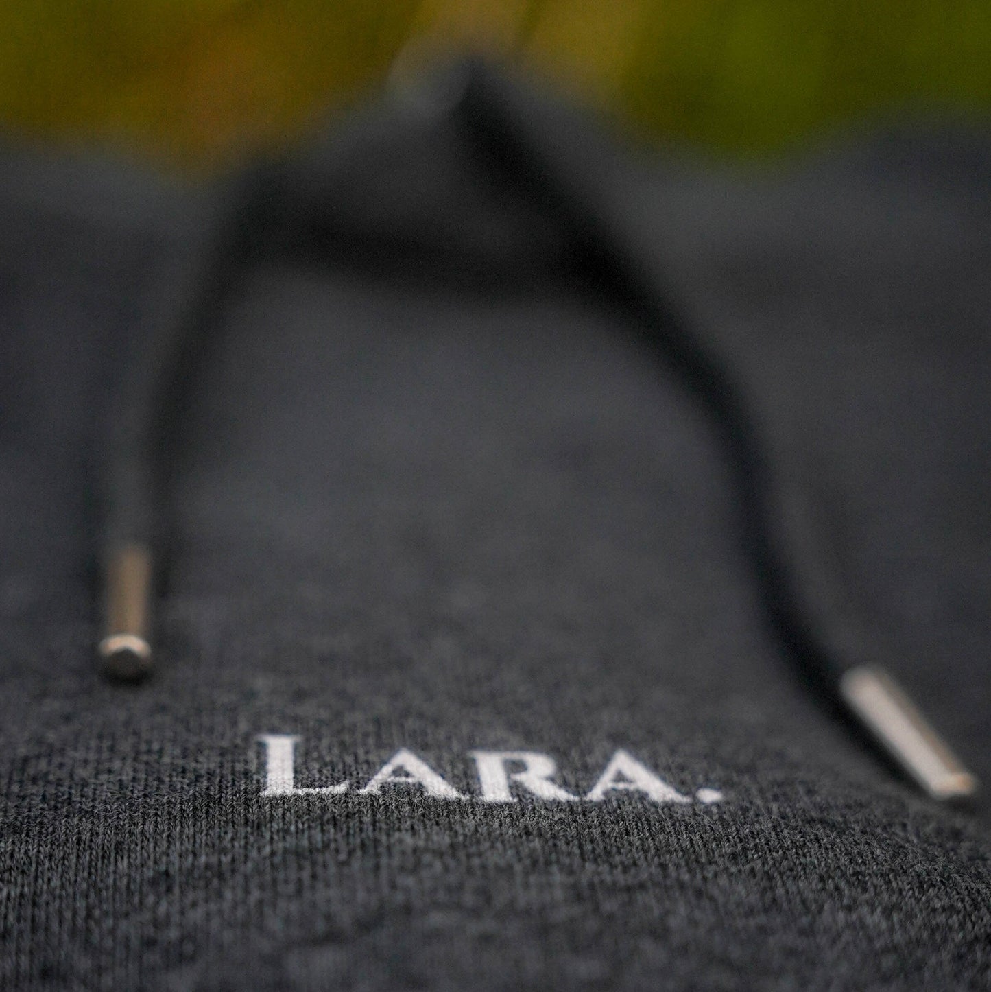 Sweat LARA.