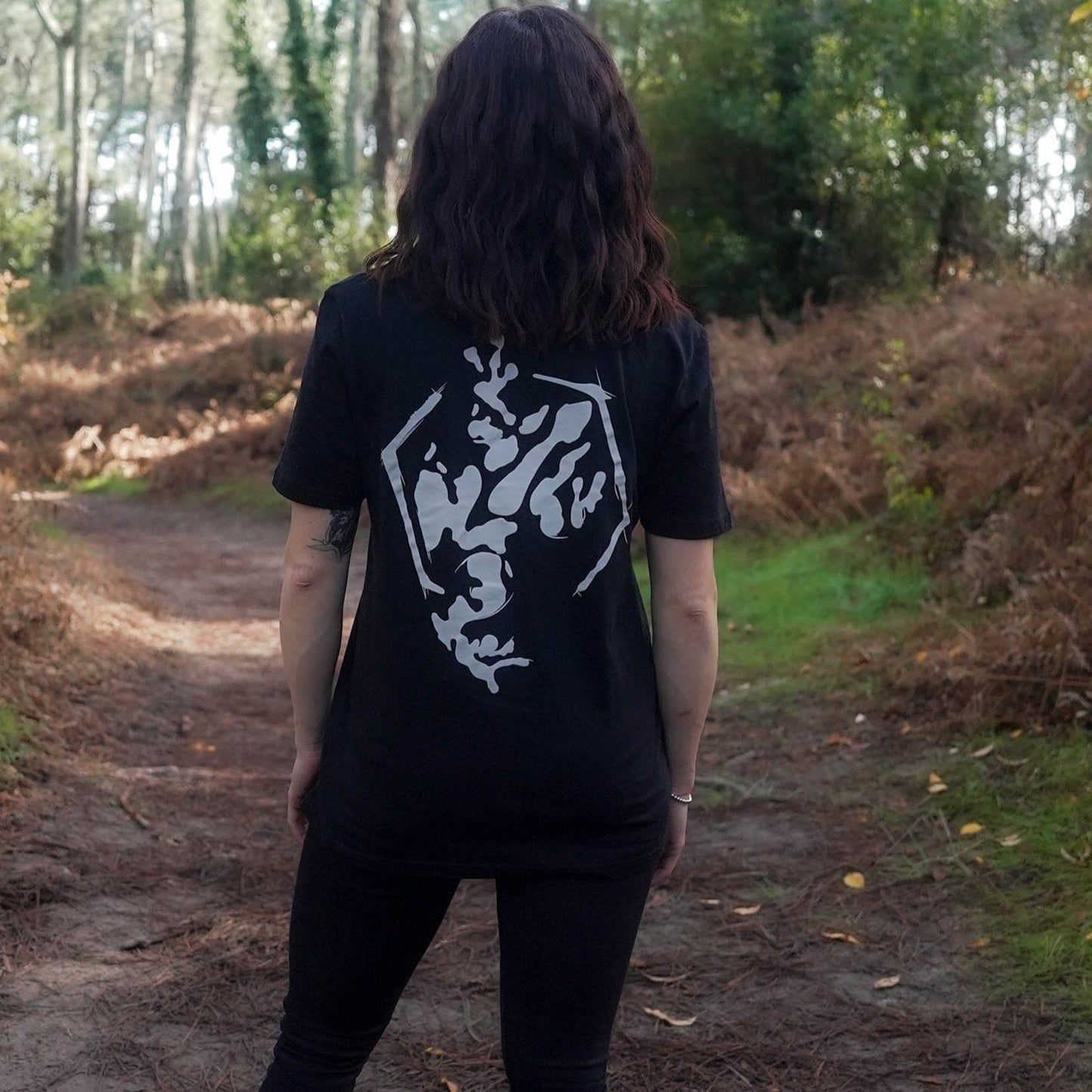 T-shirt LARA.