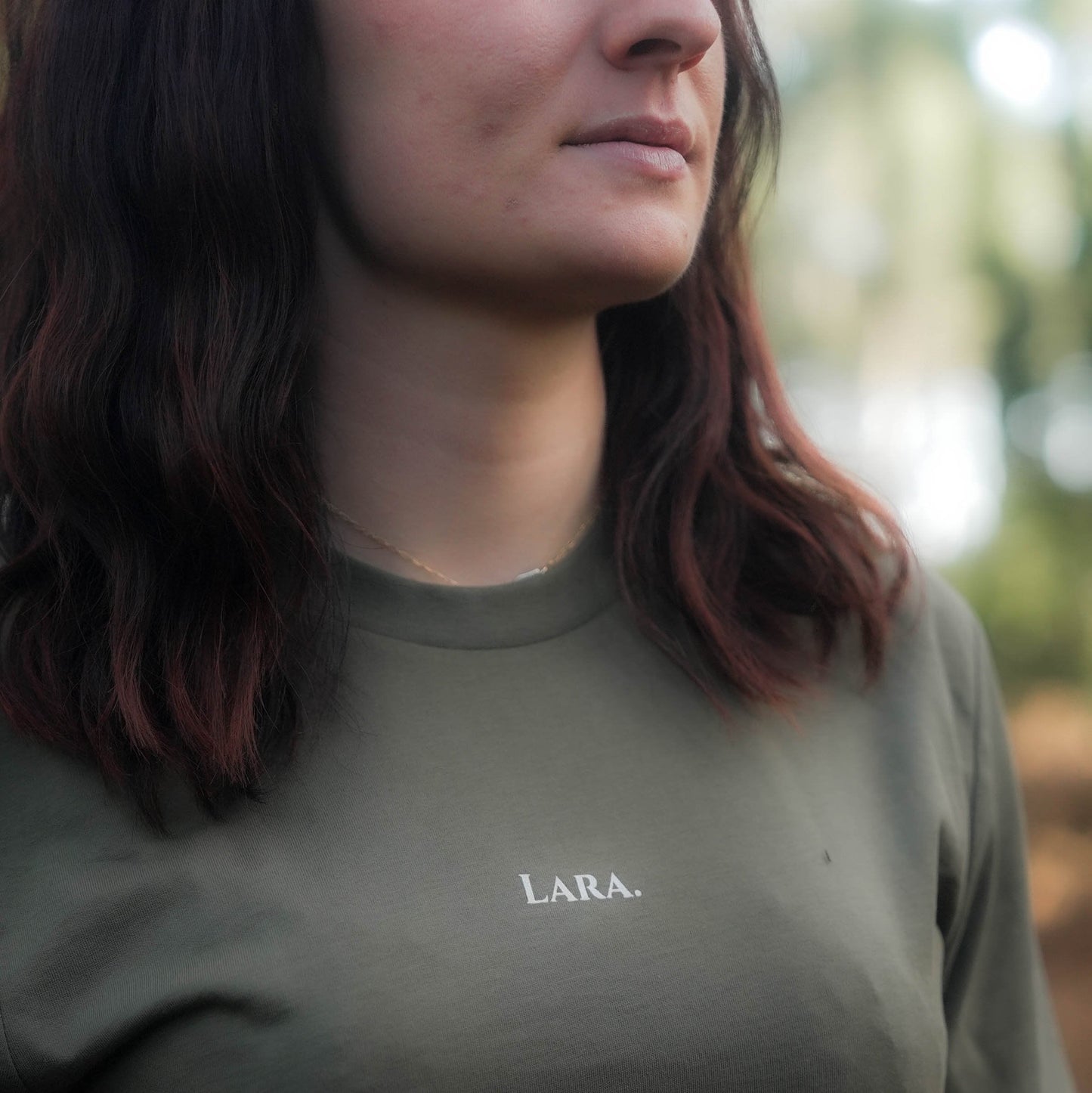 T-shirt LARA.