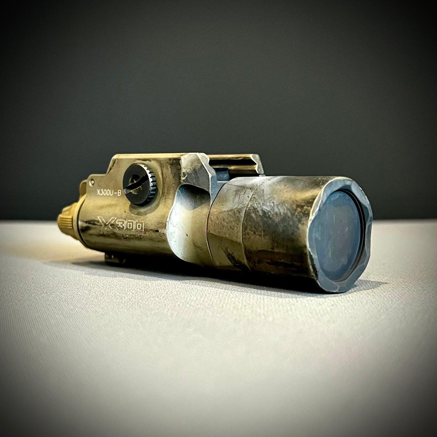 Lampe X300T-B À VIS SUREFIRE®