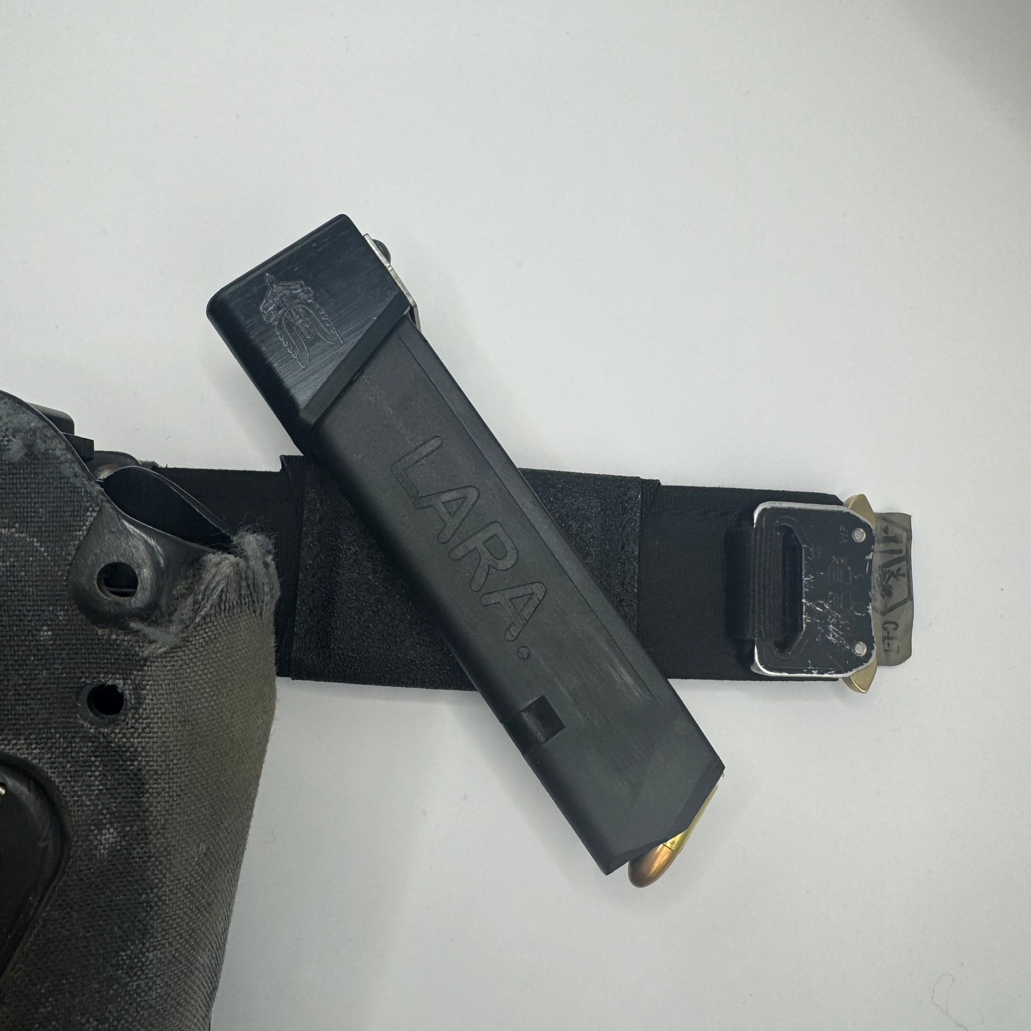 Aimant pour ceinture 1,75 pouce - ESSTAC