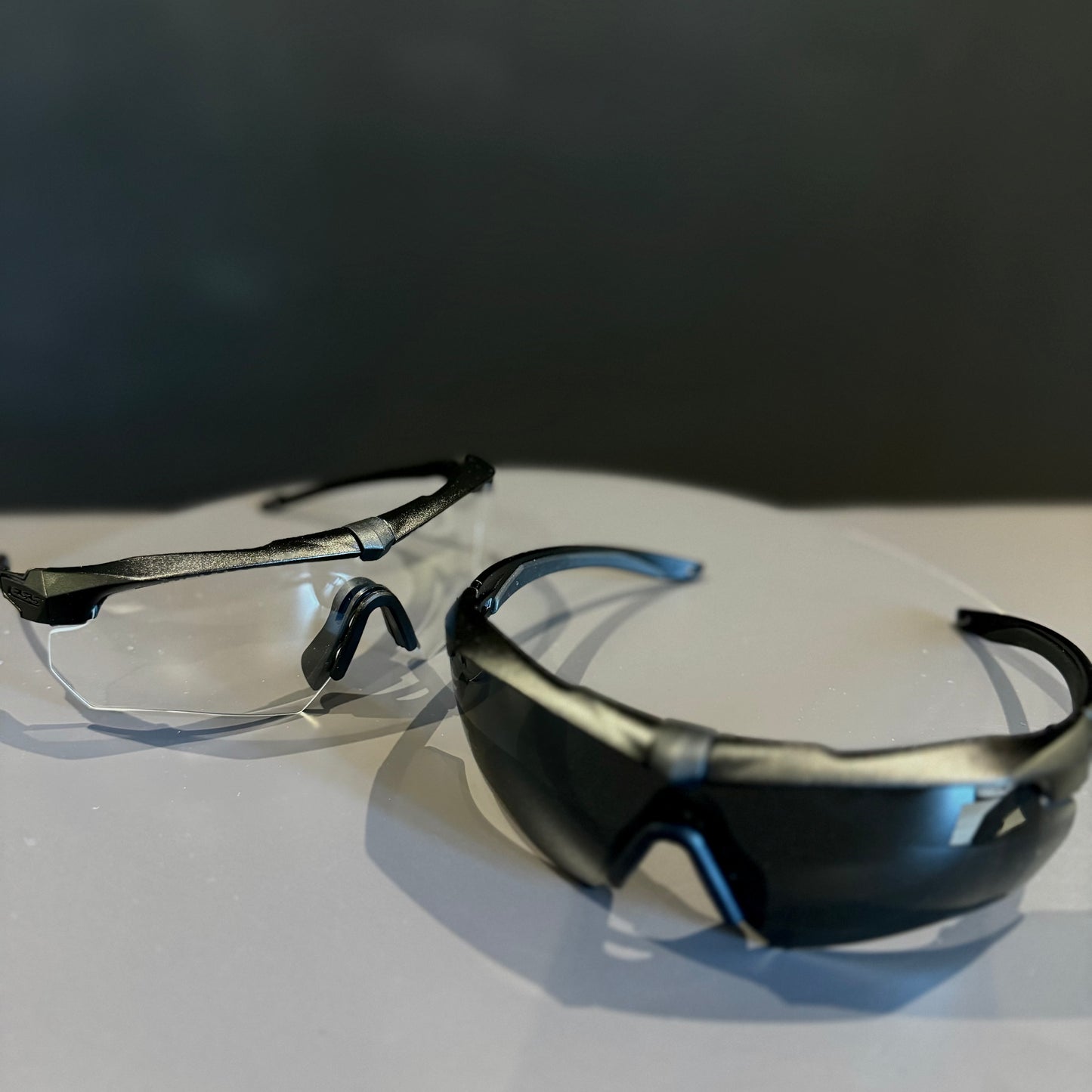 Lunettes CROSSBOW™ 2X SUPPRESSOR ESS