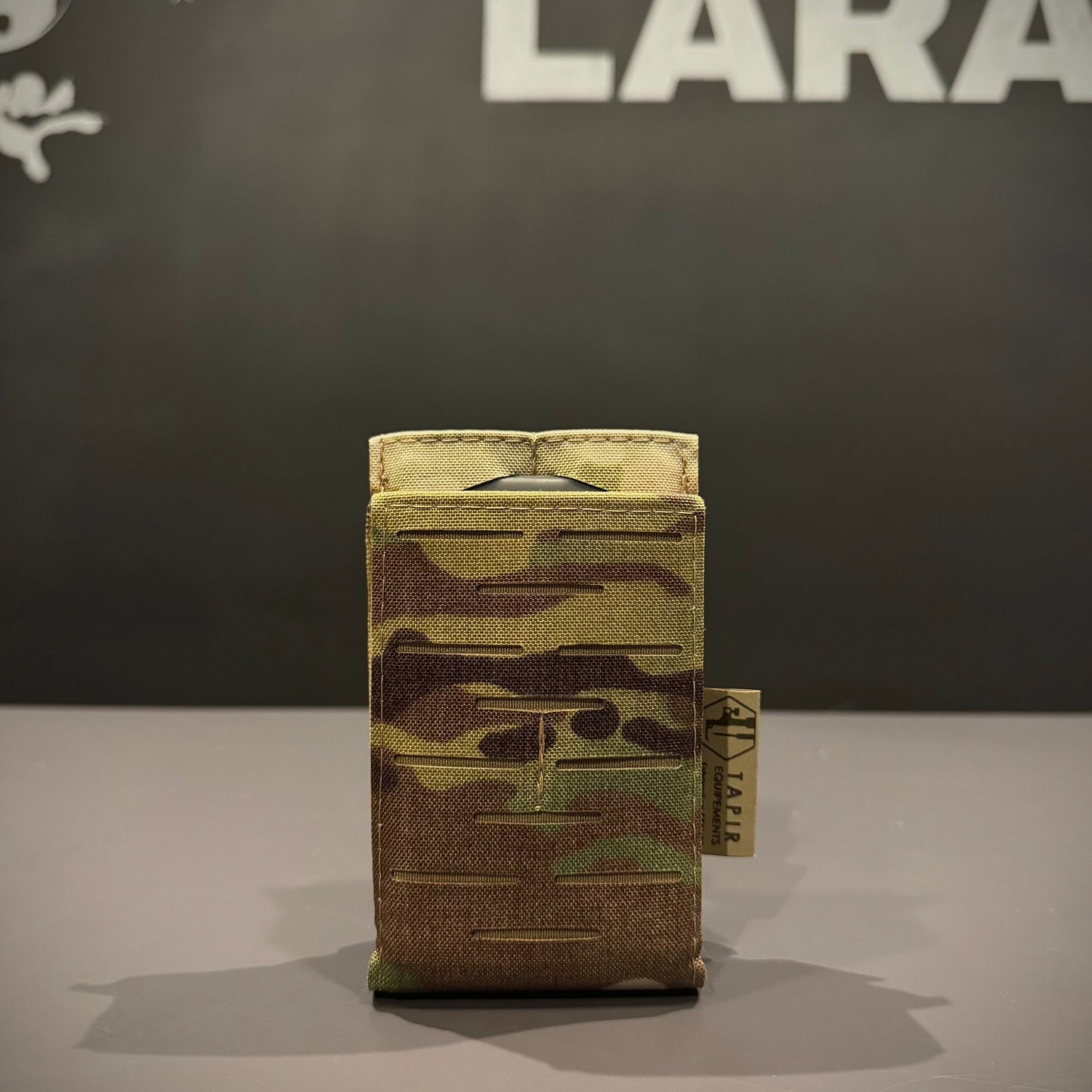 Porte chargeur Fusil AR15 - Tapir équipements