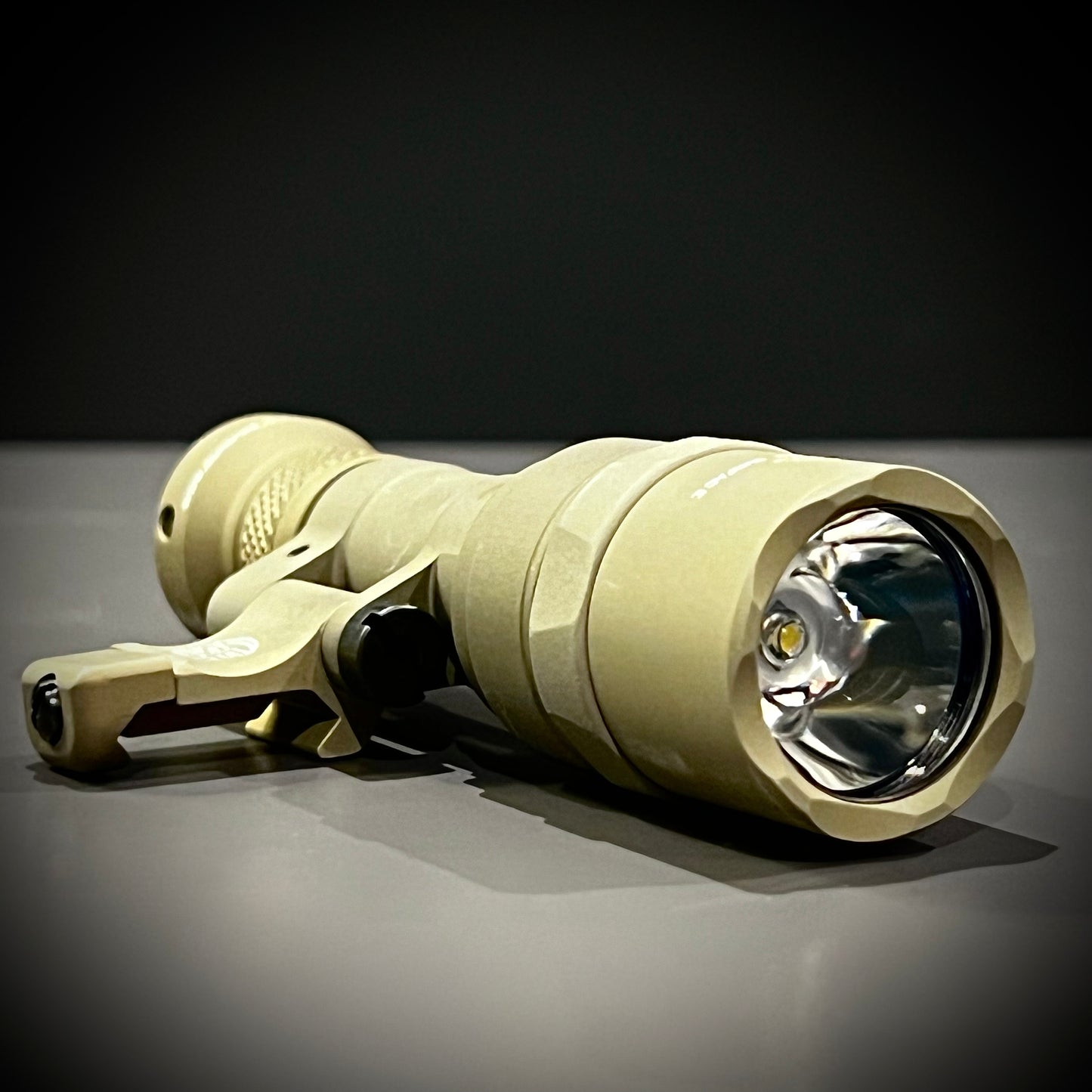Lampe Mini Scout Light PRO Tan - SureFire