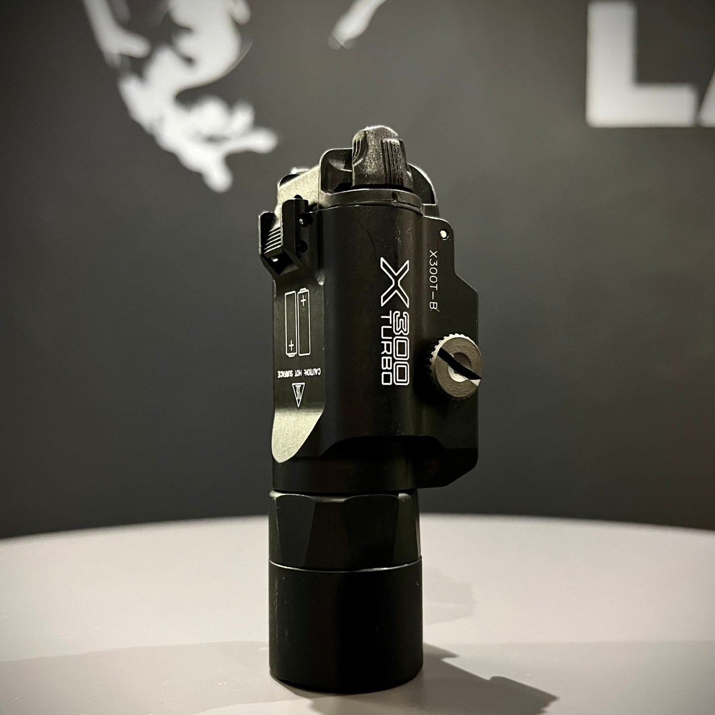 Lampe X300T-B À VIS SUREFIRE®
