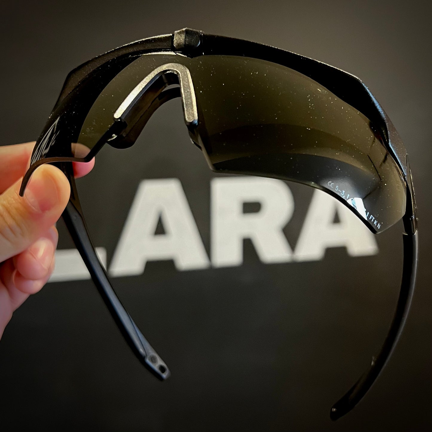 Lunettes CROSSBOW™ 2X SUPPRESSOR ESS