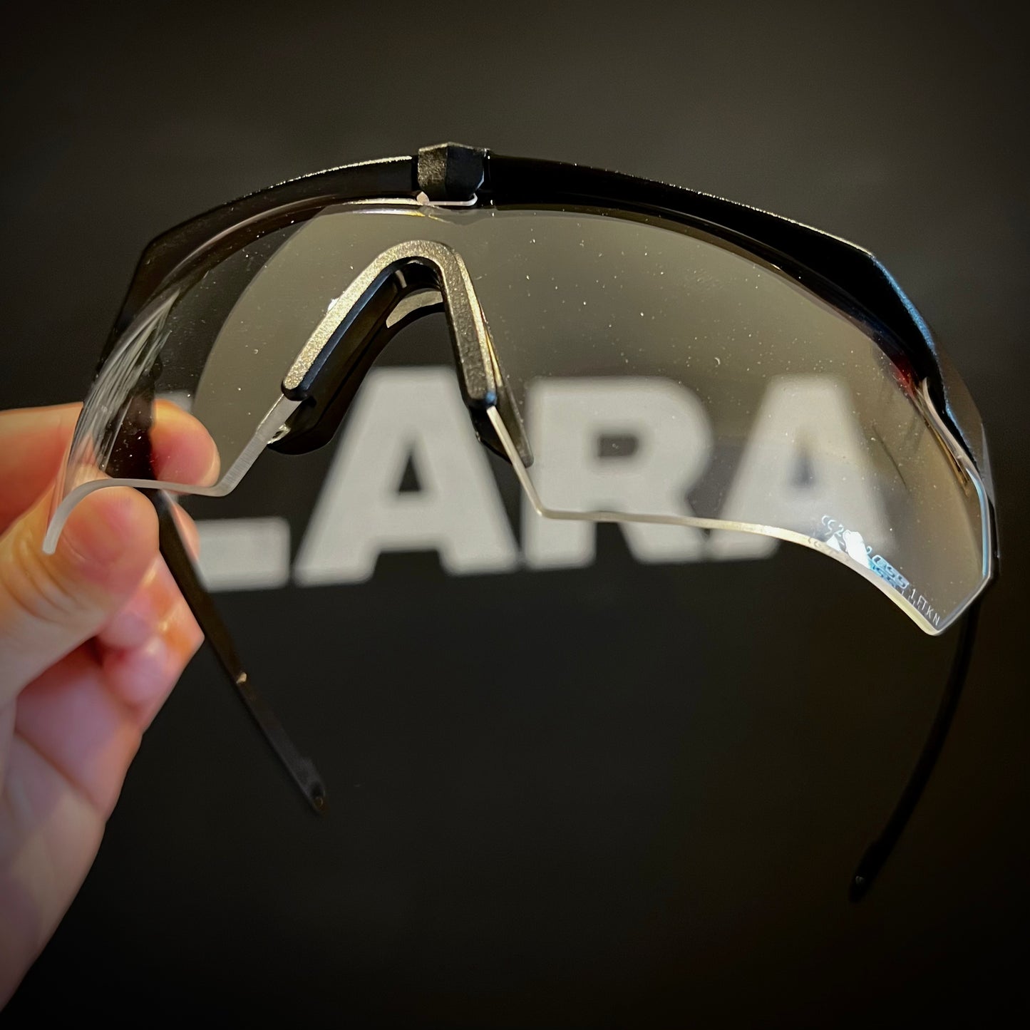 Lunettes CROSSBOW™ 2X SUPPRESSOR ESS
