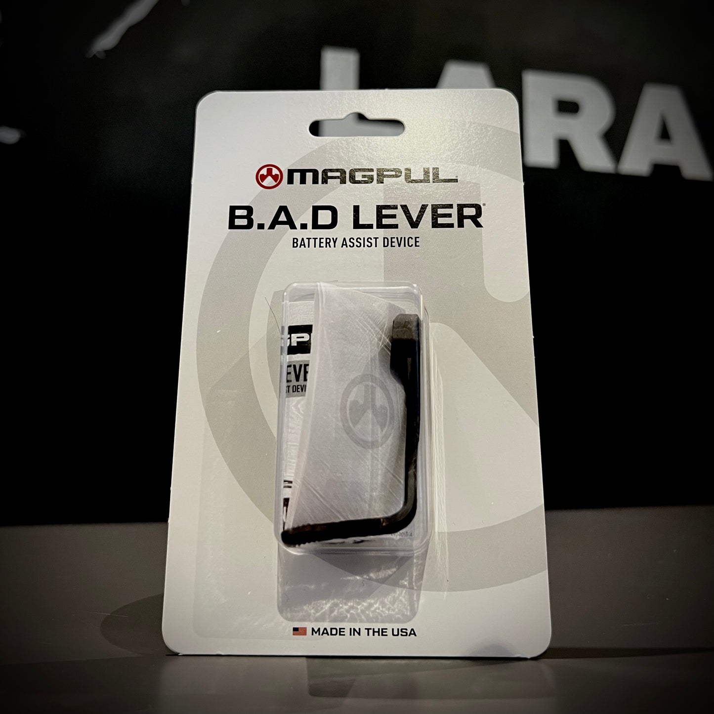 B.A.D. LEVER POUR AR15/M4 - MAGPUL®