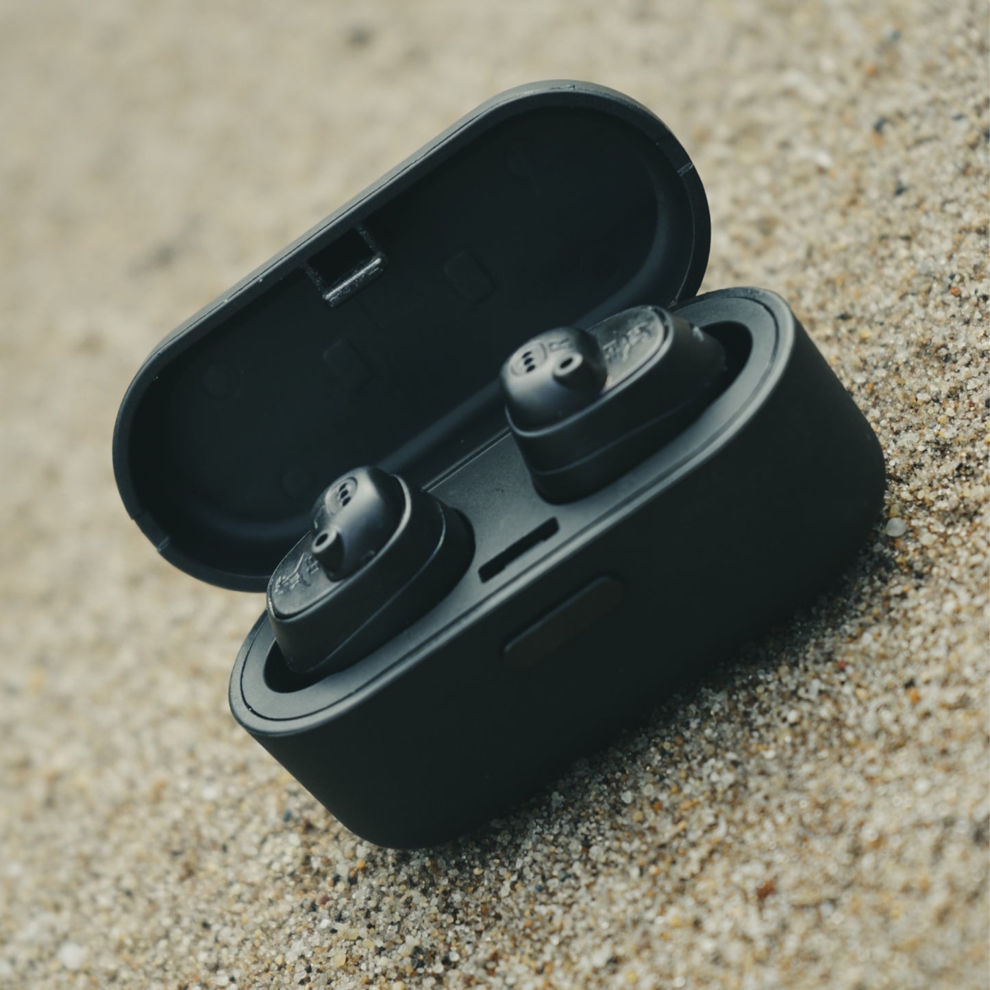 Bouchons d'oreilles Grizzly Ears Predator Pro +
