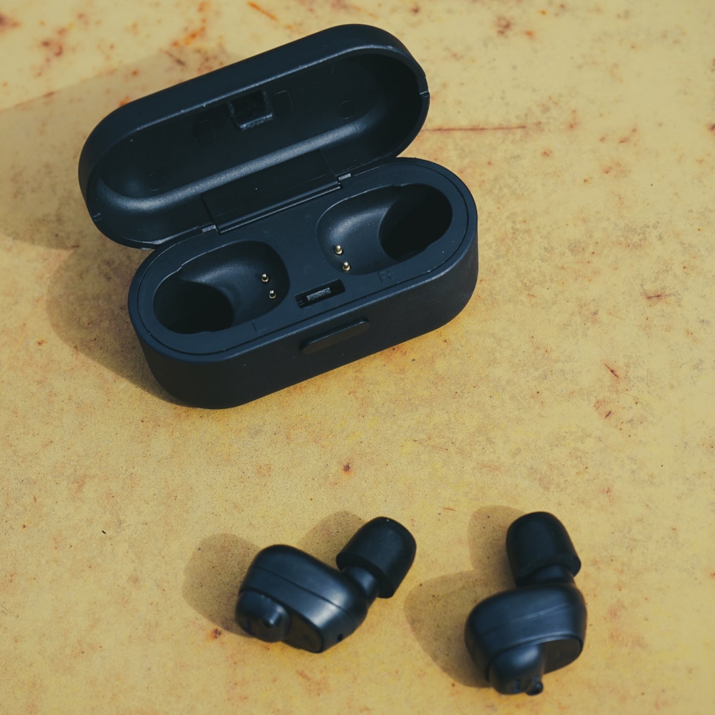 Bouchons d'oreilles Grizzly Ears Predator Pro +