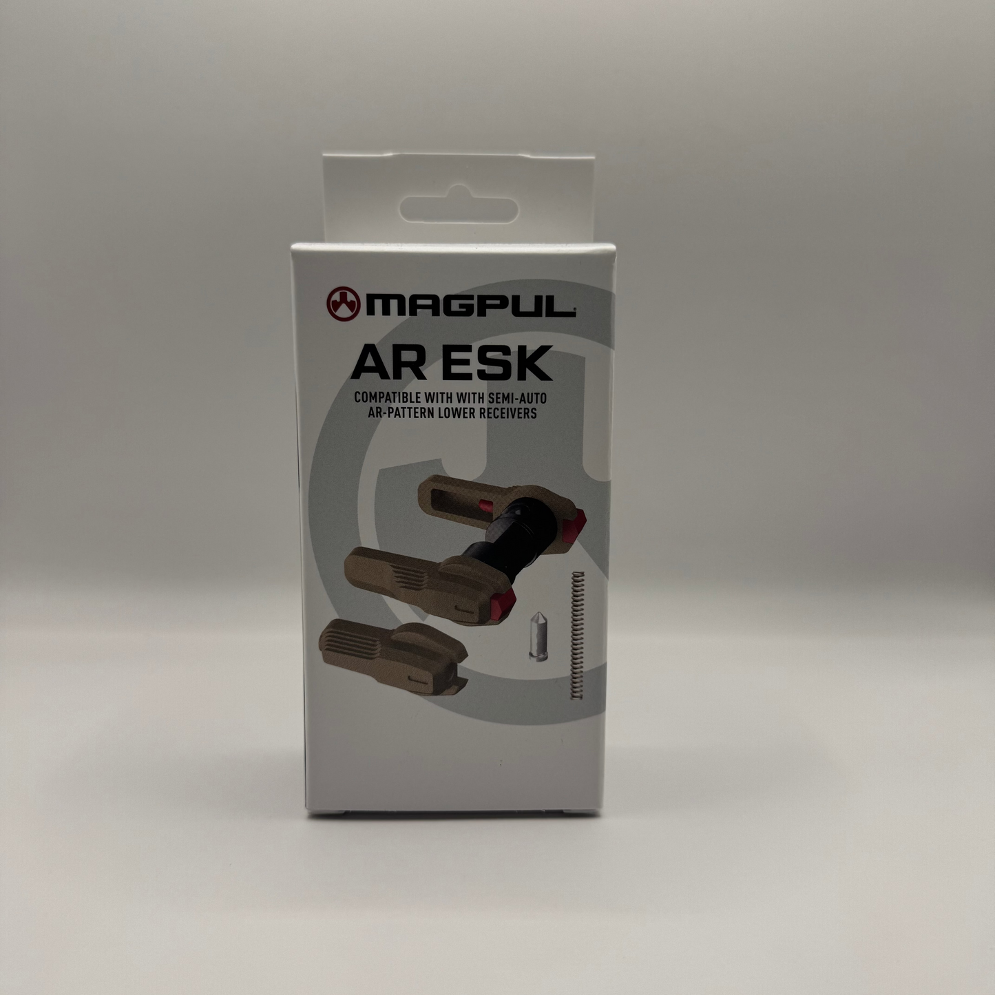 Selecteur AR ESK MAGPUL®