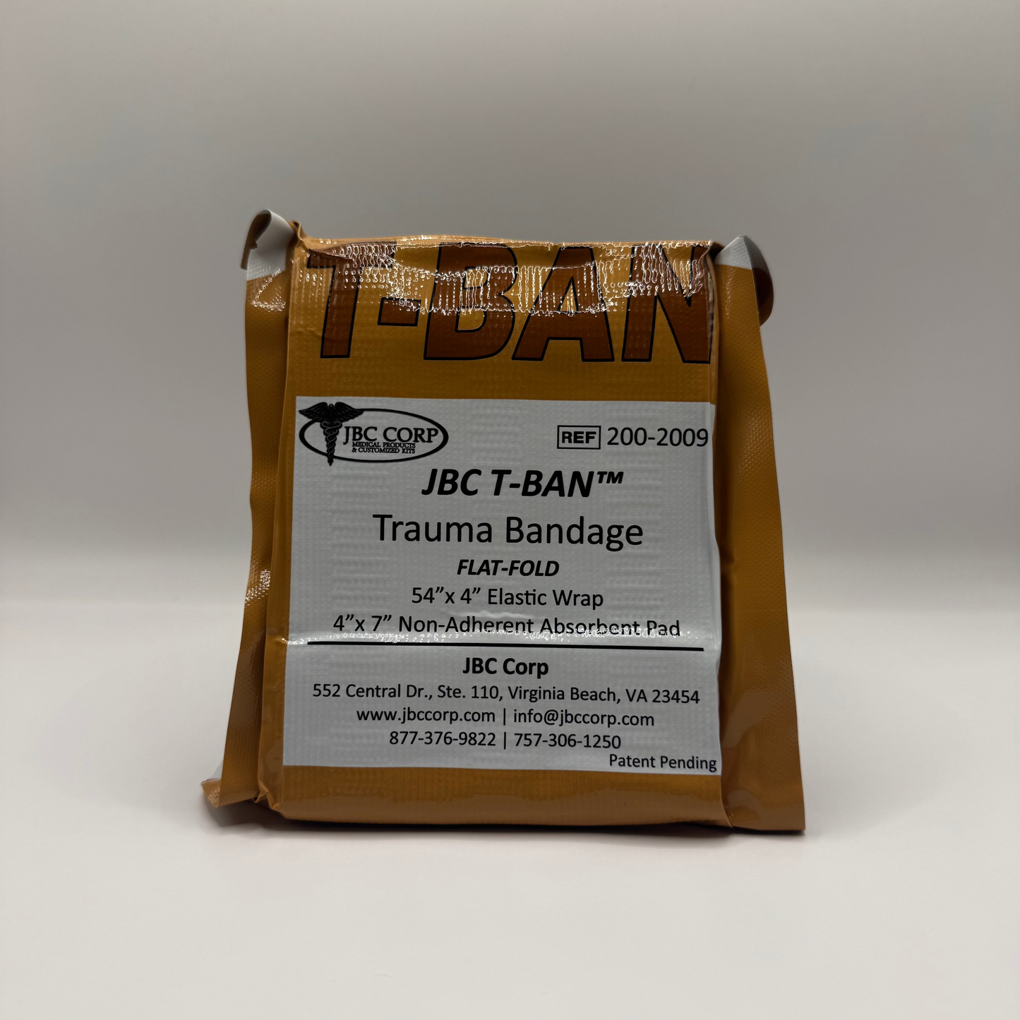 T-Ban