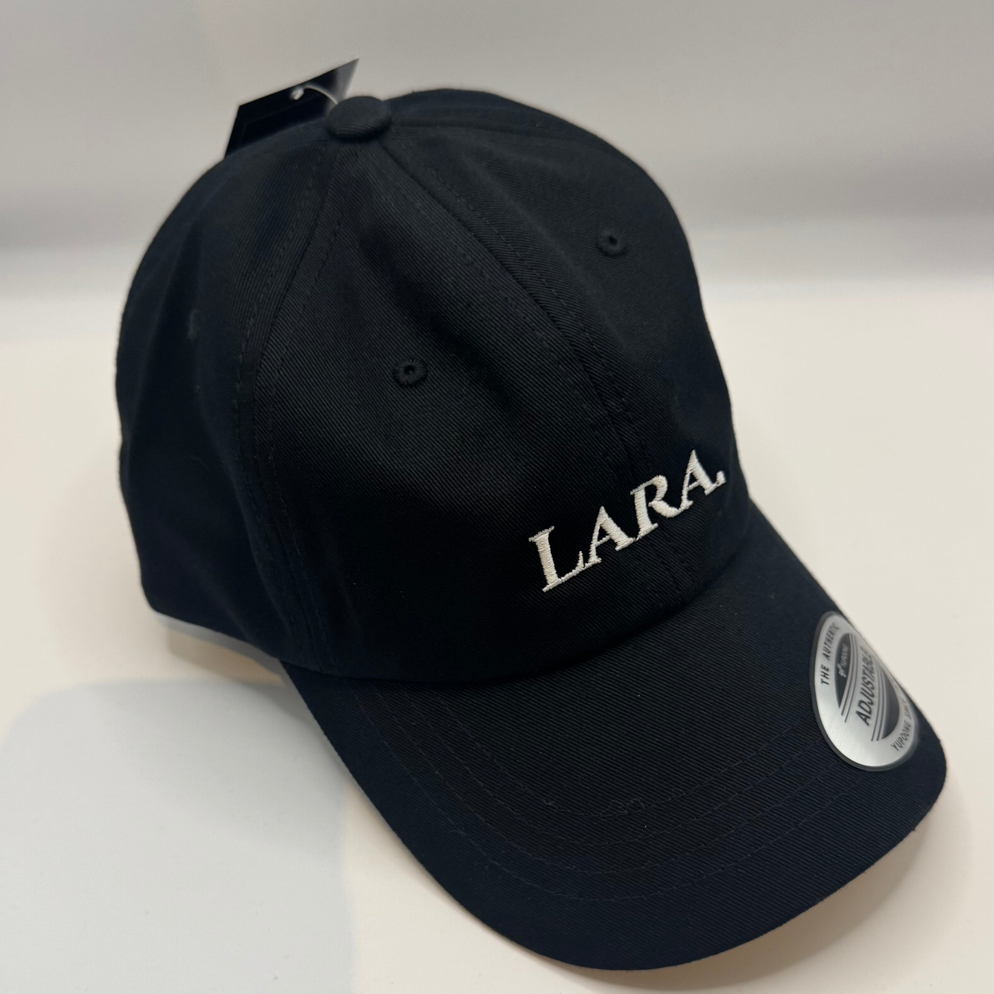 Casquette Lara. - FLEXFIT