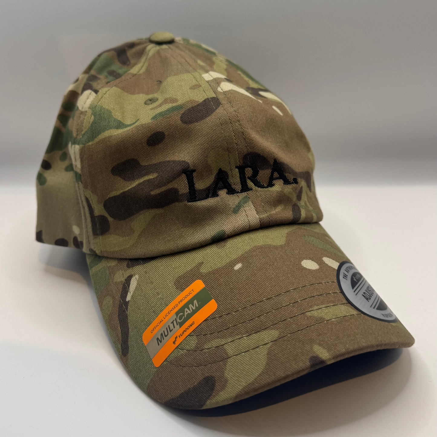 Casquette Lara. - FLEXFIT