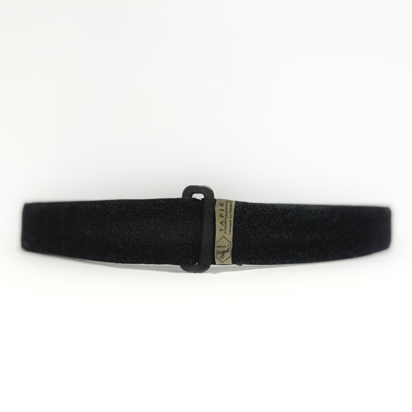 Pack ceinturon (CLT) + sous ceinture