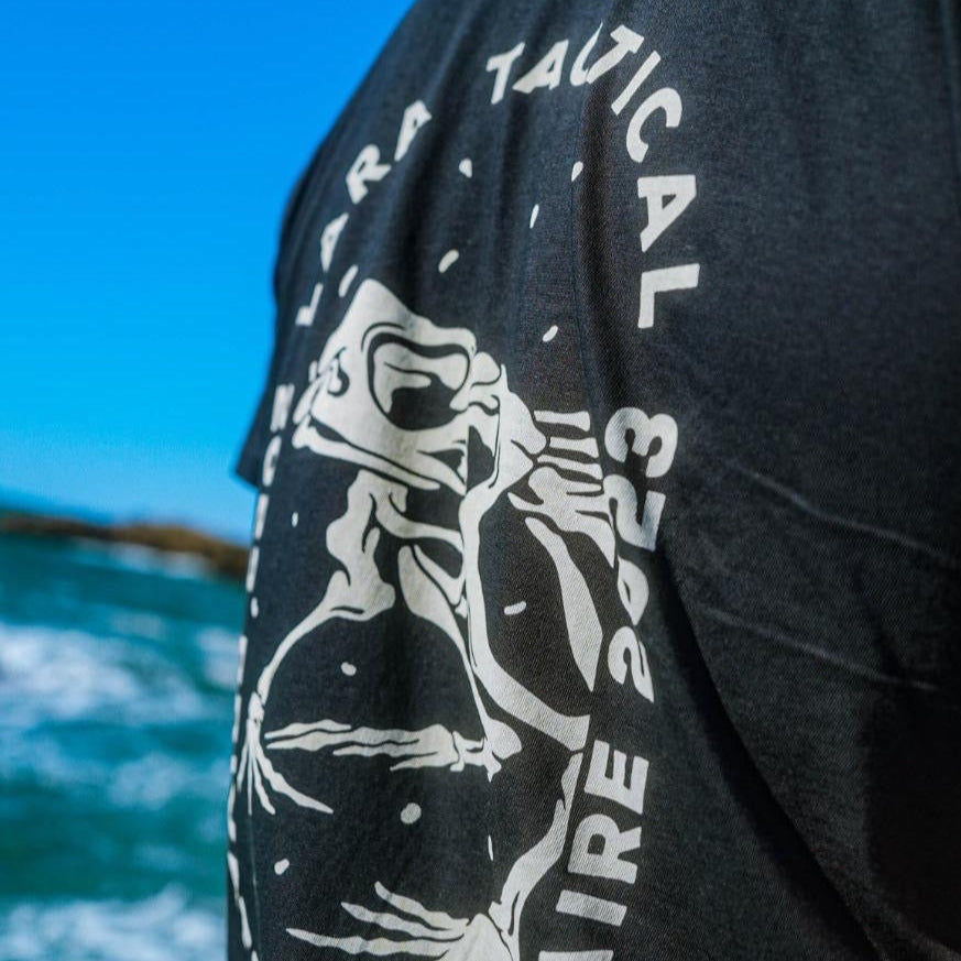 T-shirt - Édition Privateer Corsaire