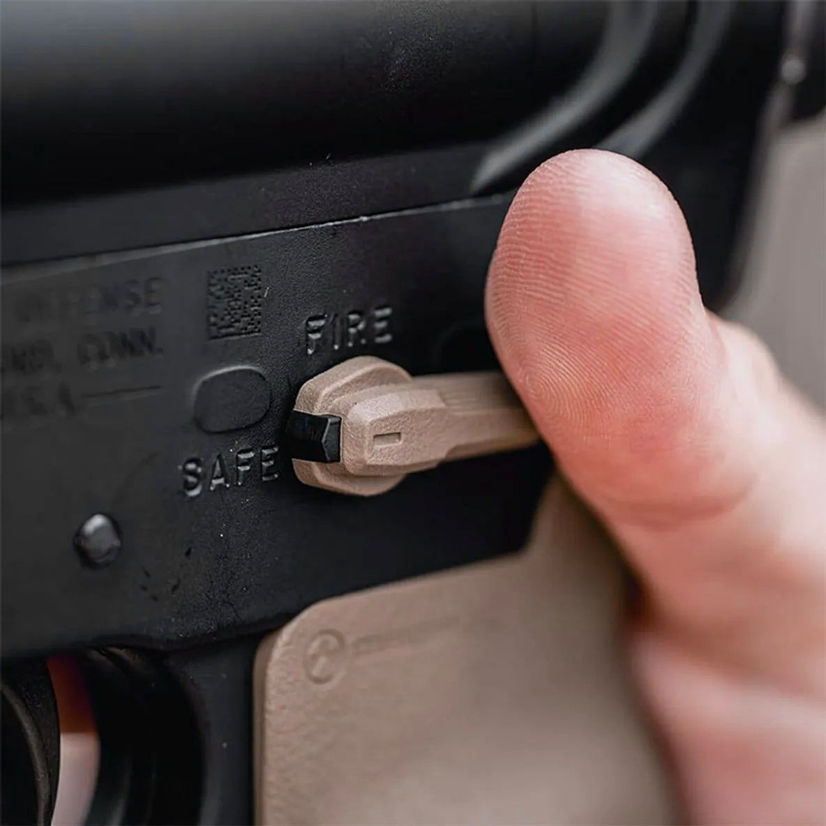 Selecteur AR ESK MAGPUL®