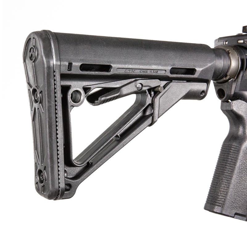 Crosse CTR Carbine MIL-SPEC MAGPUL®