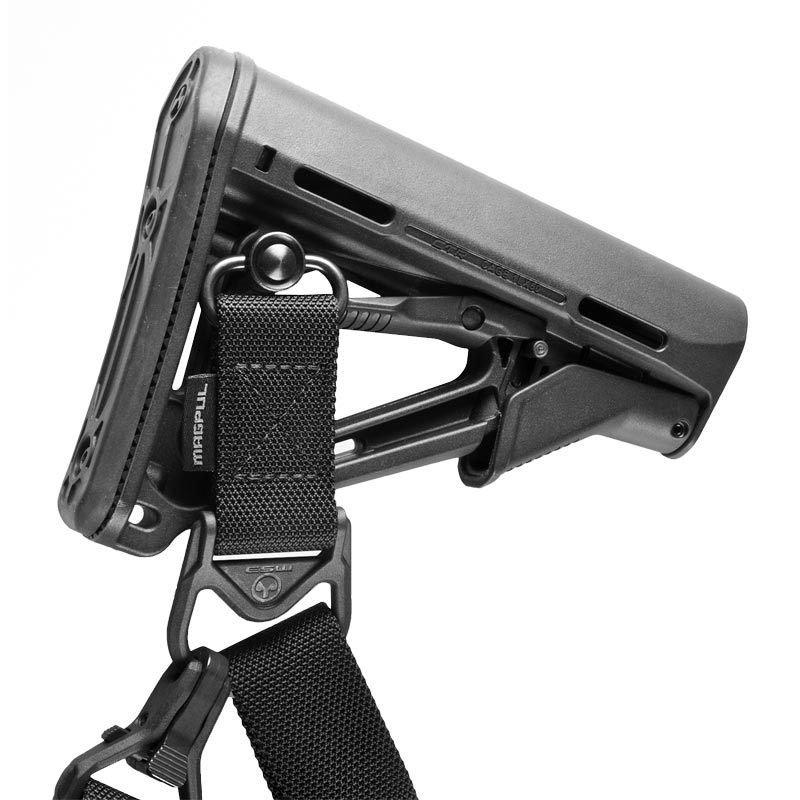Crosse CTR Carbine MIL-SPEC MAGPUL®