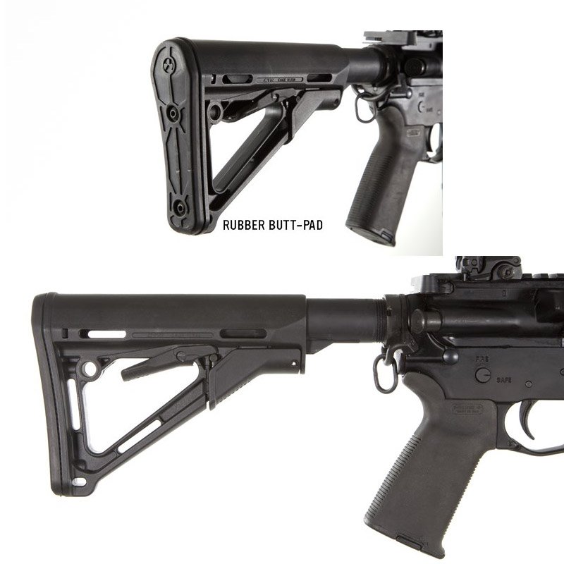 Crosse CTR HK416F COM-SPEC MAGPUL®