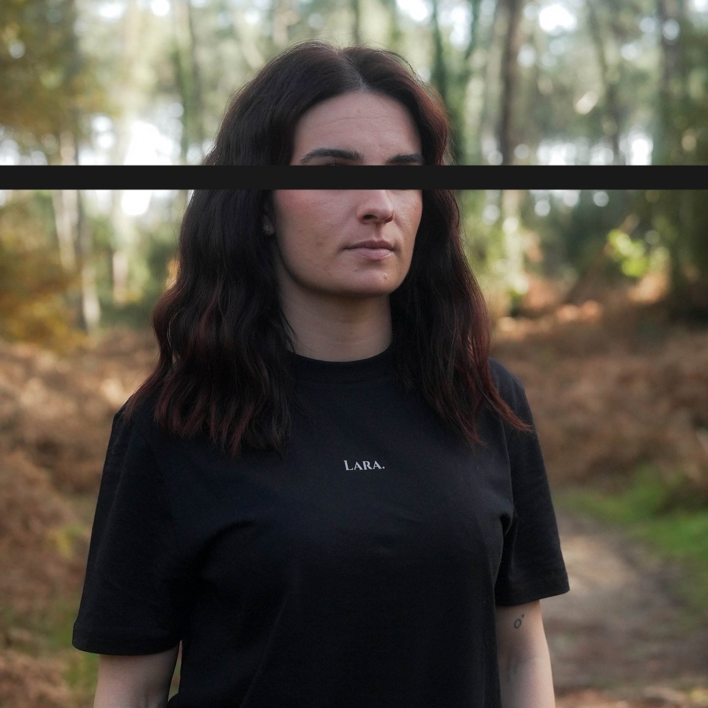 T-shirt LARA.