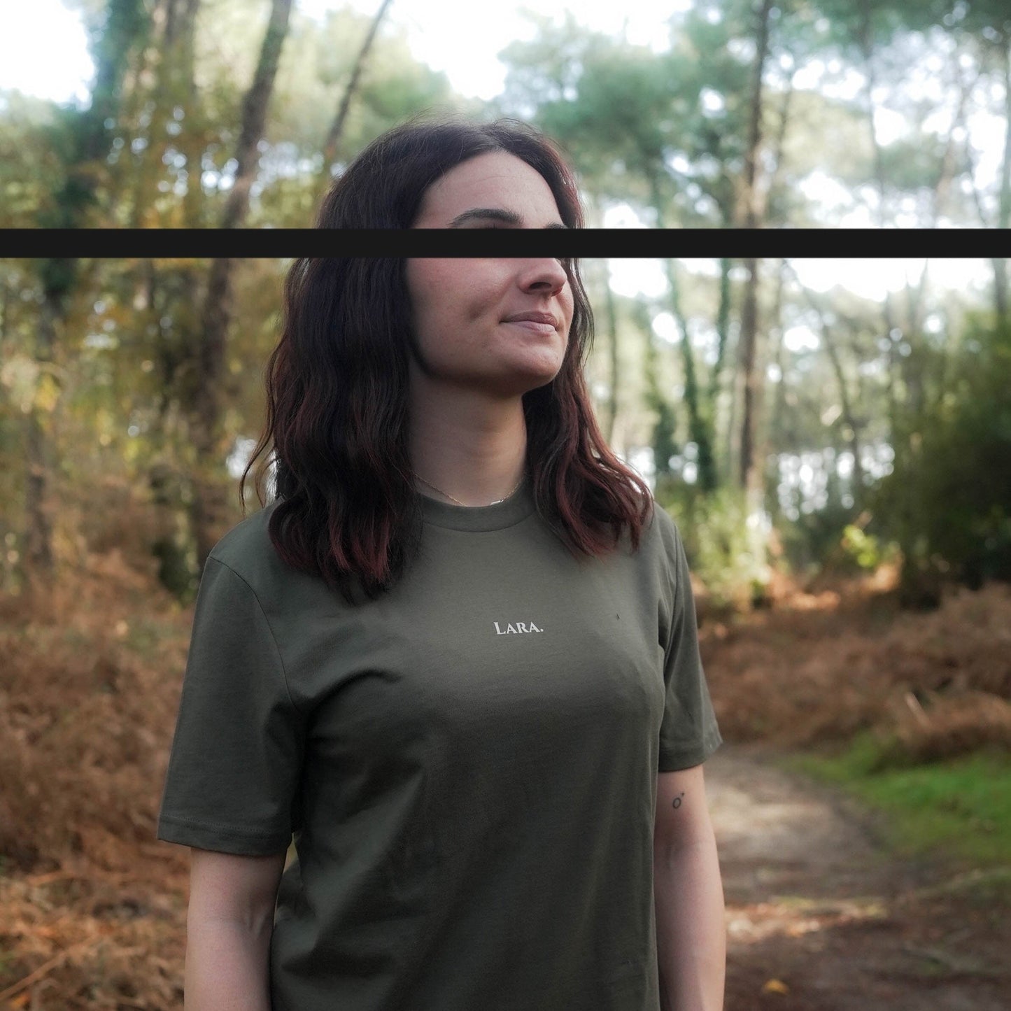 T-shirt LARA.