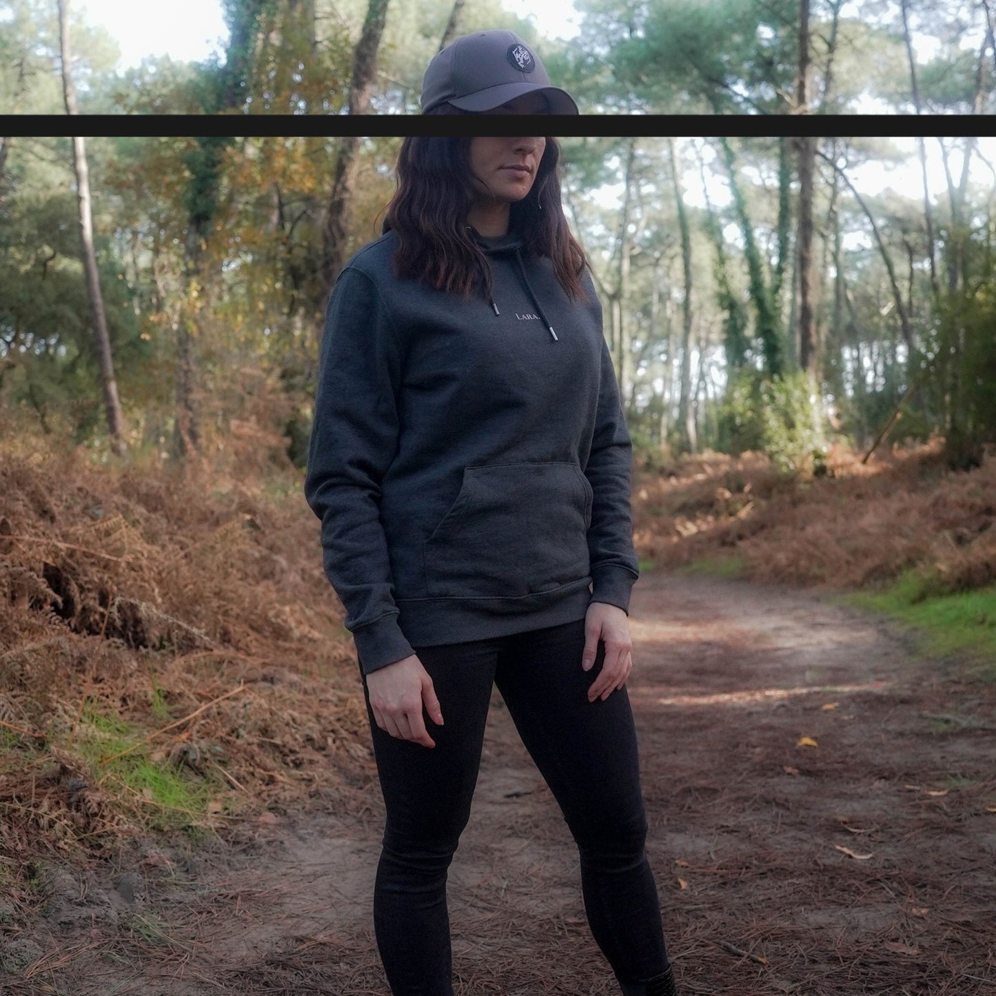 Sweat LARA.