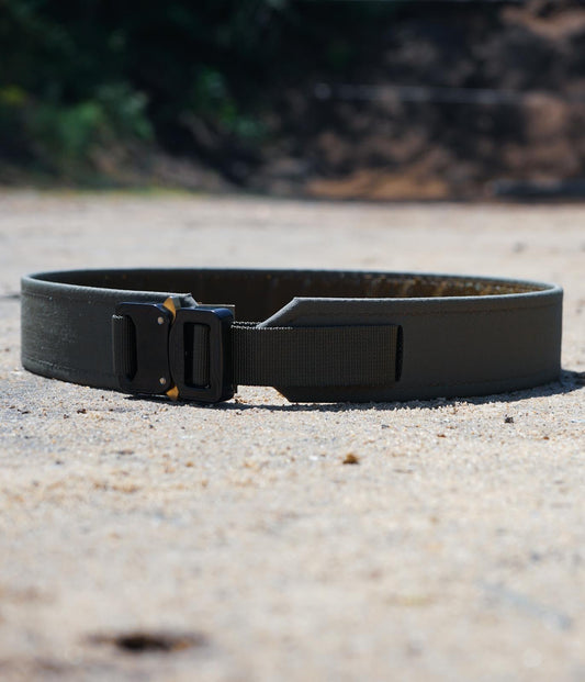 Ceinturon LT (CLT) : Lara x Tapir Equipements - Tout ce que vous devez savoir
