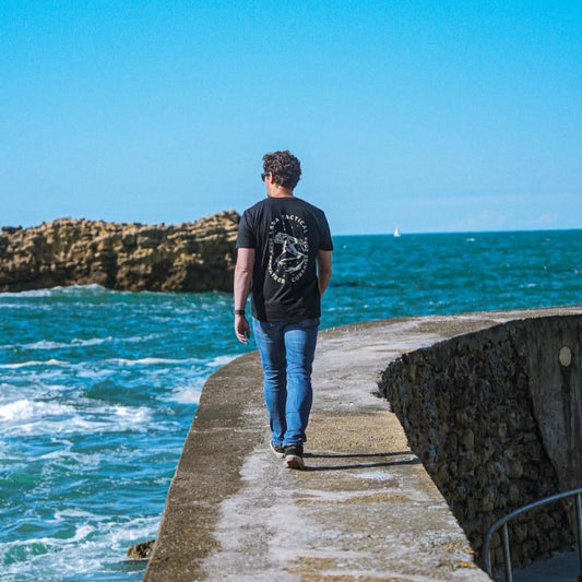 T-shirt - Édition Privateer Corsaire