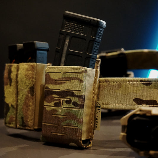 Porte chargeur Fusil AR15 - Tapir équipements