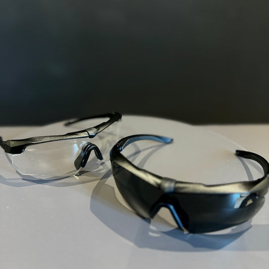 Lunettes CROSSBOW™ 2X SUPPRESSOR ESS