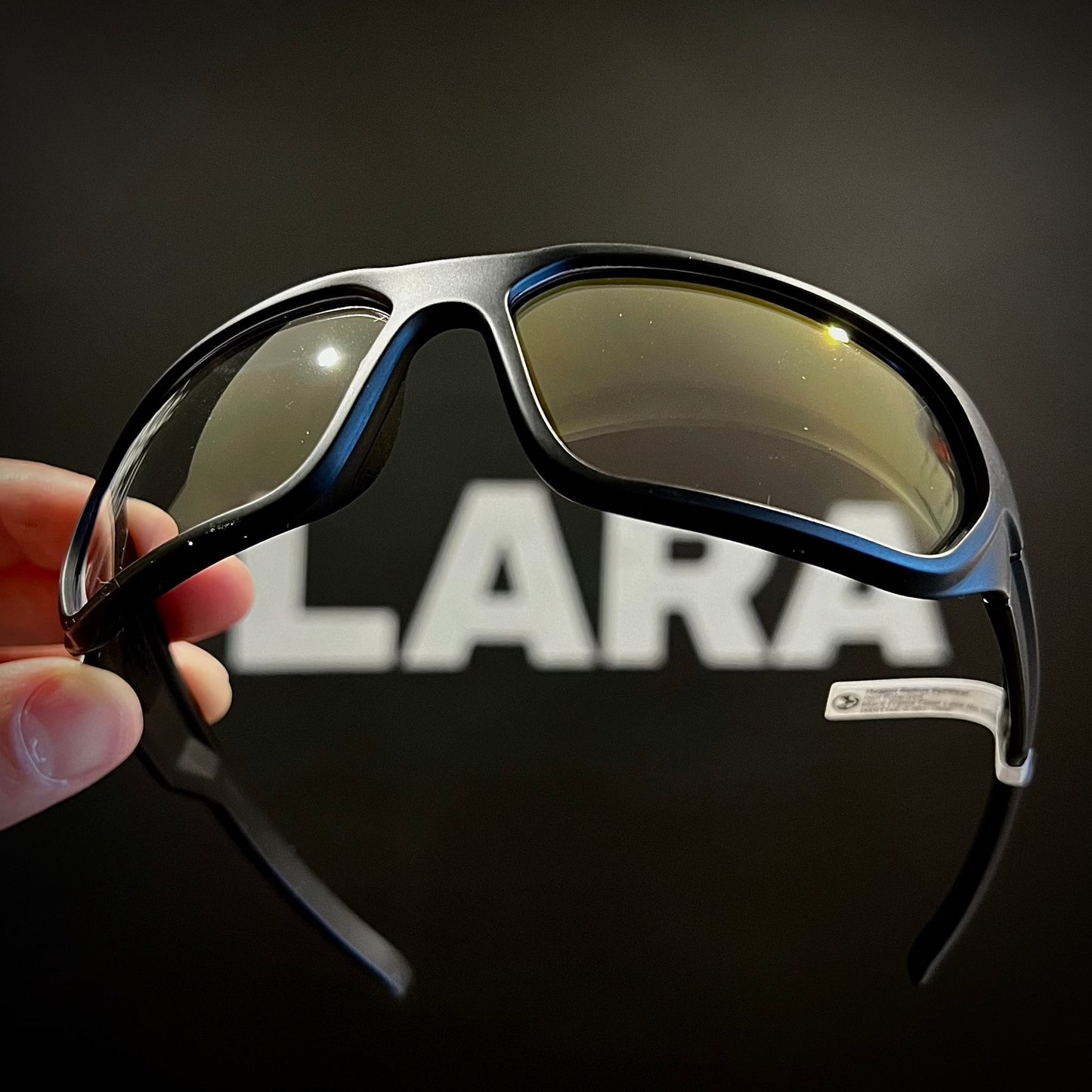 Lunettes de tir RADIUS - MAGPUL®