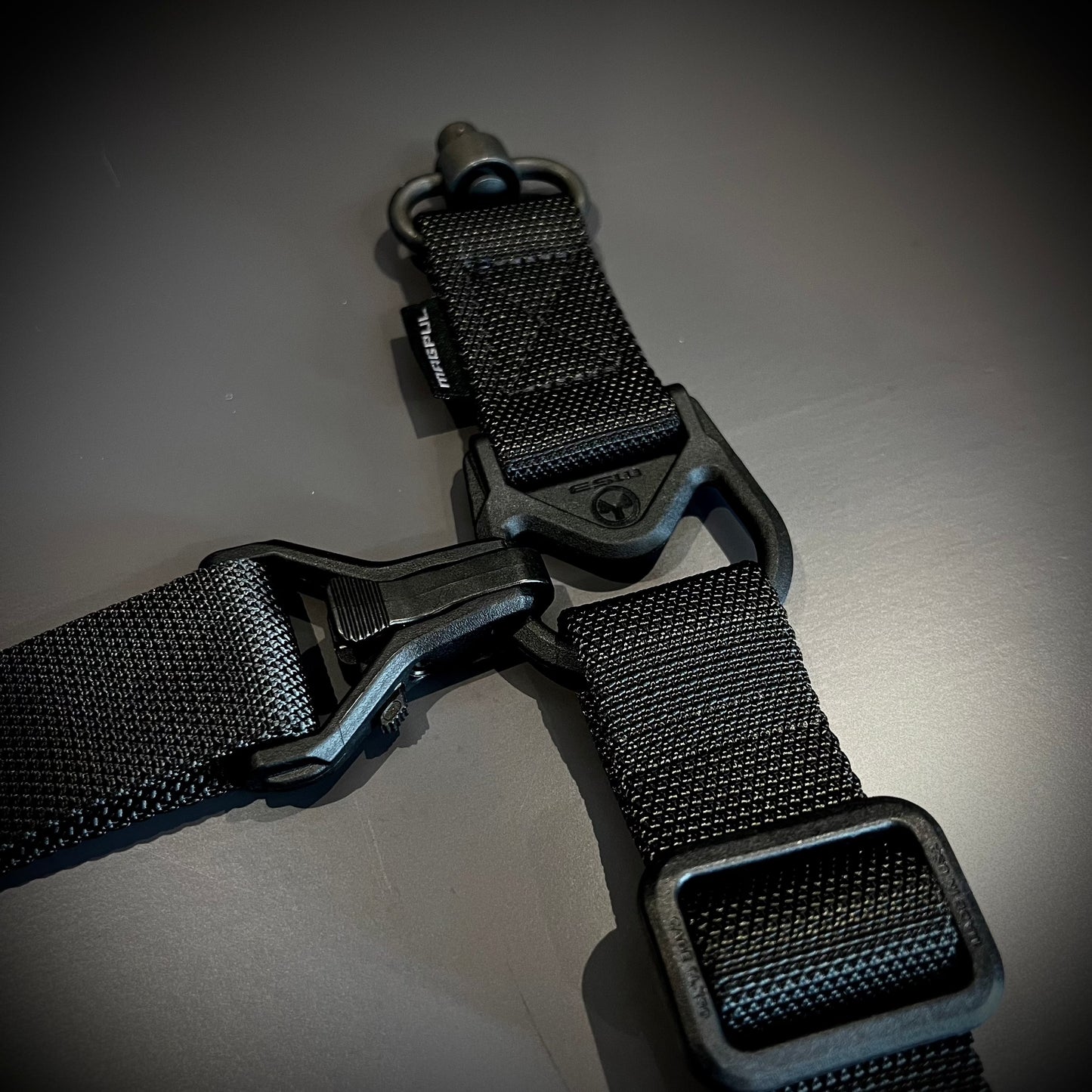 Sangle MS3 single QD Gen2 - MAGPUL®