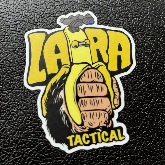 Stickers banane