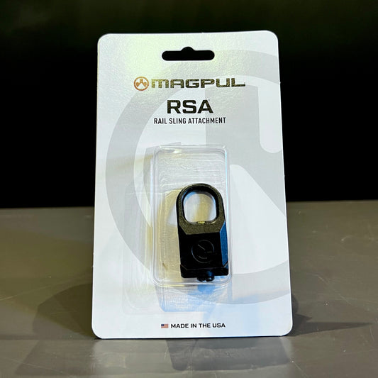 RSA Rail Sling Attachment MAGPUL®