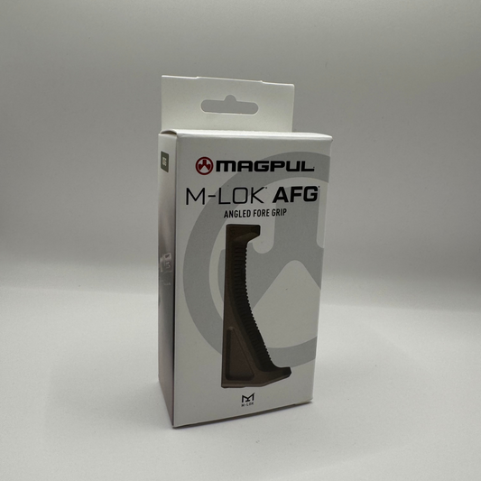 Poignée AFG M-LOK - MAGPUL®