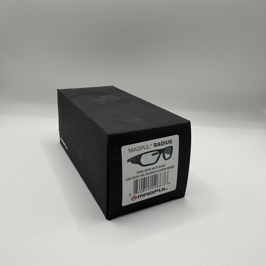 Lunettes de tir RADIUS - MAGPUL®