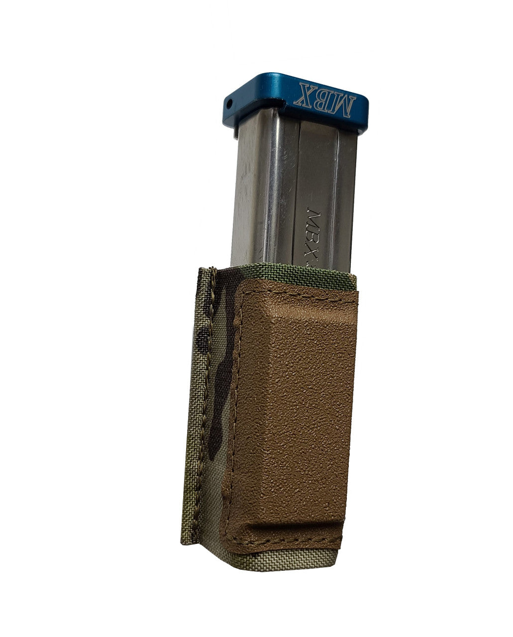 Porte chargeur simple magnétique ESSTAC - KYWI