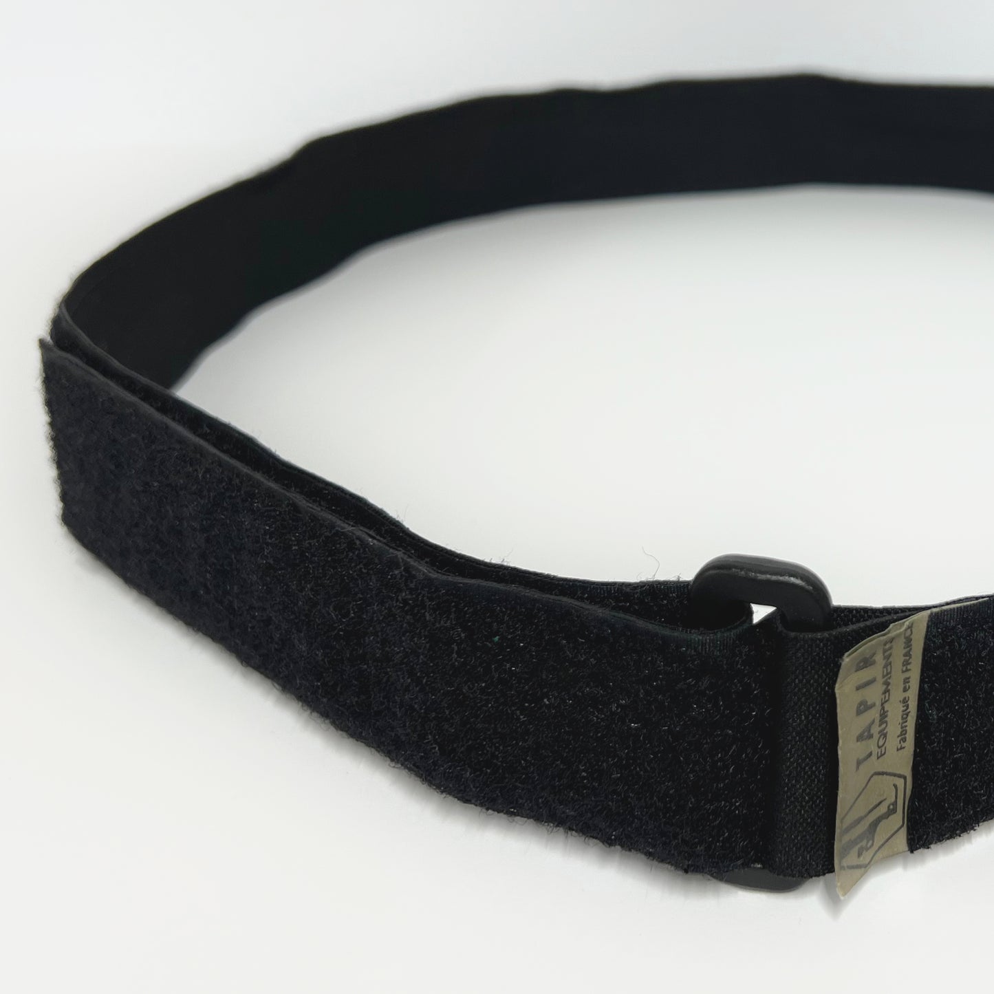 Sous ceinture souple