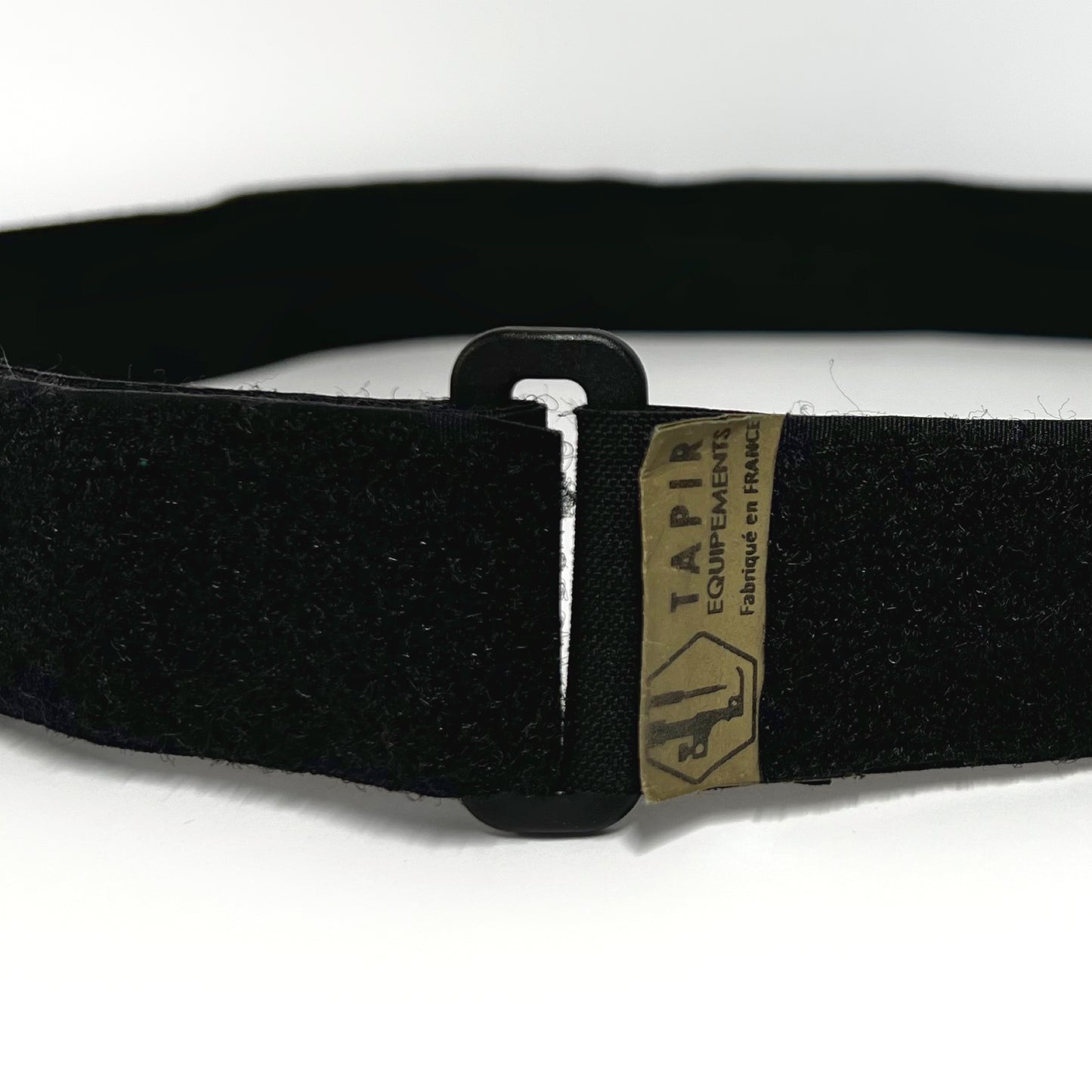 Sous ceinture souple