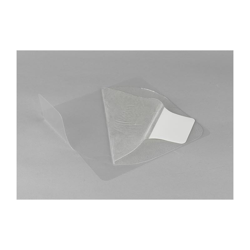 Foxseal Chest Seal - Celox Medical